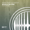 World On Fire(feat. glasscat) (EDHI EDWARD Remix) - Stanv&glasscat&EDHI EDWARD