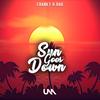 Sun Goes Down - cranky&Baq