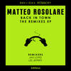 Let's Play(Lee Jeffrey (UK) Remix) (Remix) - Matteo Rosolare