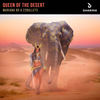 Queen Of The Desert - Mariana BO&22 Bullets