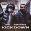 Kickdown (Explicit) - OE63&SEKOZAZA