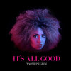 It's All Good (HNNY Remix) - Naomi Pilgrim&HNNY&Fredrik Okazaki Bergström&Andrew Robert Marsh&James Abrahart