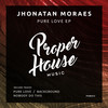 Nobody Do This (Original Mix) - Jhonatan Moraes
