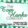 I Can't Give You Anything But Love - (From 'The Green Mile') - Friday Night At The Movies