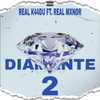 Diamante 2 (Explicit) - realk44du&Realmxnorr