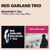 Halleloo-Y'-All - Red Garland&Sam Jones&Art Taylor