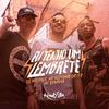 Eu Tenho um Lembrete (Explicit) - DJ Andrade&MC Neguinho do ITR&MC Brankim