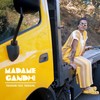 Freedom - Madame Gandhi&Trakgirl