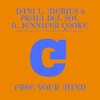 Free Your Mind (feat. Jennifer Cooke) - Dani L. Mebius&Praia del Sol&Jennifer Cooke