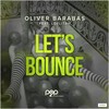 Let's Bounce (Instrumental) - Oliver Barabas&Loelitah