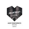 Races (Original Mix) - Alex Panchenco