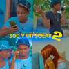 300 y Un Solar 2 - Improdivo 24&Jery Flow 08