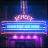 Remedy (feat. Alex Jones) - Harber&Alex Jones