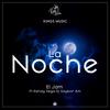 La Noche (feat. Randy Vega & Dj Saybor Am) - El Jam&Randy Vega&Dj Saybor Am