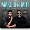 Makubenjalo (feat. Nokwazi) - Kevin Chant&Daddz SA&Nokwazi