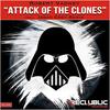 Attack Of The Clones (Original Mix) - Robert Vadney