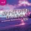 Quiero el Sol (Radio Edit) - Alain Deejay&Katiuscia Ruiz