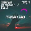 Yes, I Do (Fully Rated Remix) - Brock Edwards&Fully Rated
