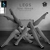 Legs (Original Mix) - Toni Tonga