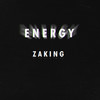 Energy - Z A K I N G&Isaac Shigoli