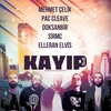 Kayıp 3 - Mehmet Çelik&Elleran Elvis&Doksanbir&Sirmc&Pac Cleave