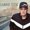 Keine Zeit für ein Zurück - Lukas Otte