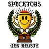 Den Bedste - Specktors&Nonsens