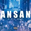 ANSAN(feat. Foggyatthebottom) (Explicit) - CIKA&최동주 (POLO)&J Way&foggyatthebottom