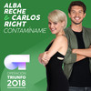 Contamíname (Operación Triunfo 2018) - Alba Reche&Carlos Right