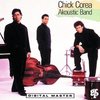 T.B.C. - Chick Corea