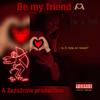 Be my friend (Explicit) - Zaza2raw