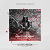 What You Want (Patrick Podage Remix) - Monoteq&Toricos&Patrick Podage