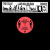 Skateboarding In The Jungle (Mor Elian Remix) - The Cyclist&Mor Elian&Andy Morrison