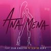 Pa Dentro (Merca Bae Remix) - Ana Mena&Sean Kingston