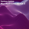 Lights Over Me (8d mix) - Buddahmar