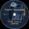 The Call (2Sleep Remix) - Tony Madrid&2Sleep