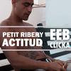 Actitud - Petit Ribery&Jay Cas