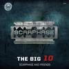 The Big Ten - Scarphase&Hyrule War&Da Mouth of Madness