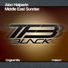 Middle East Sunrise (Original Mix) - Alon Halperin
