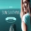 Sun Saathiya x New Future - Aftermorning