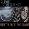 Shadows(feat. Gonzo, Julian Nielsen & E.N Young) - Julian Nielsen&E.N Young&Clear Conscience&Gonzo