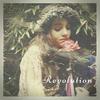 Revolution - Alisan Porter