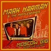 Bottle on the Beach (Live) - Mark Harman&The Rattlesnakes