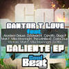 Corpo Sexy (Radio Edit) - Cantor T Love&DJ Edward K&Canatto&Diogo P
