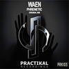 Phrenetic (Original Mix) - Waen