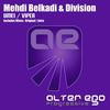 Umei (Original Mix) - Mehdi Belkadi&Division