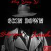 Goin Down (feat. intruda & BabySteppaa) (Explicit) - King Dizzy D&InTruda&BabySteppaa