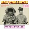 Pastel sunrise (feat. Datkid, Alex the kidd & Dj rogue) (Explicit) - Mylo Stone&datkid&Alex The Kidd&DJ Rogue