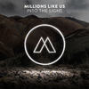 Heads Up - Millions Like Us&Eddie K&Redskin