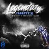 Legendary(feat. OMB Jay Dee) (Explicit) - DJ Big Skipp&OMB Jay Dee&GLVCK